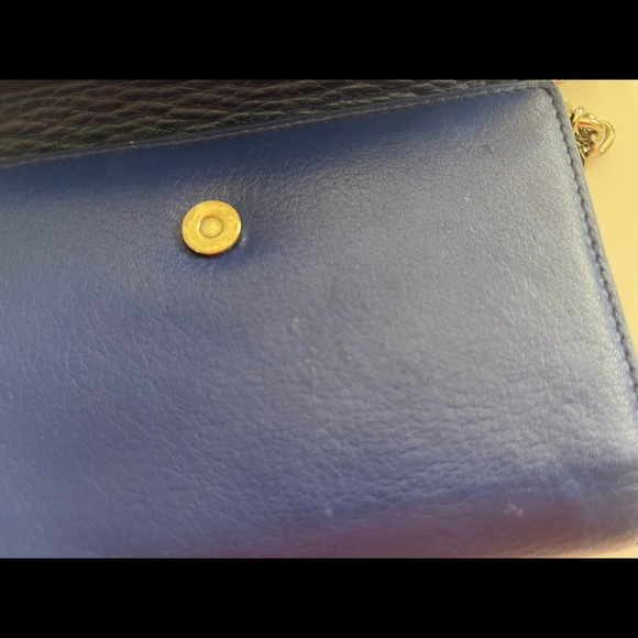 Rebecca Minkoff Fringe Crossbody Phone Bag - Picture 4 of 4